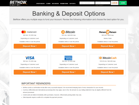 BetNow Withdrawal Review: How Fast Can You Actually Cash Out?