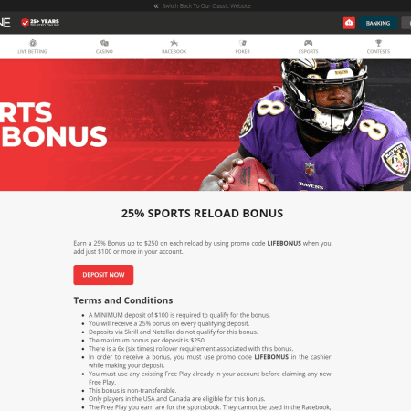 Top Strategies for Betting on BetOnline