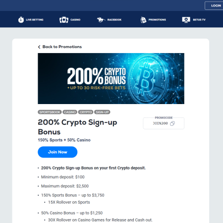 A Step-by-Step Guide How to Make the Most of the BetUS Freeplay Sign Up Bonus