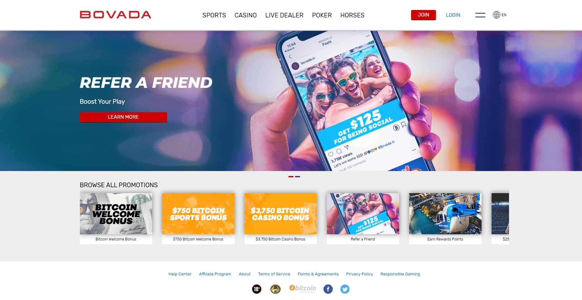 Unlock Exclusive Bovada Bonus Codes For $750 Extra Funds