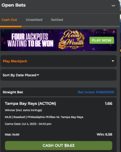 Comparer les cotes des bookmakers