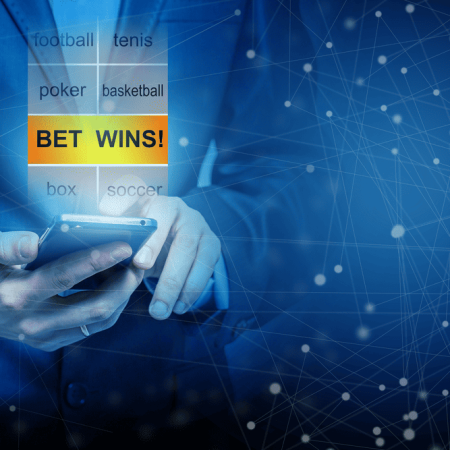 The Rise of Overseas Sports Betting: A Look at the Global Betting Market