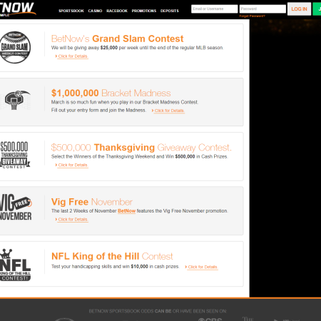 Weekly $25K Prizes? Only at BetNow’s MLB Grand Slam Contest!