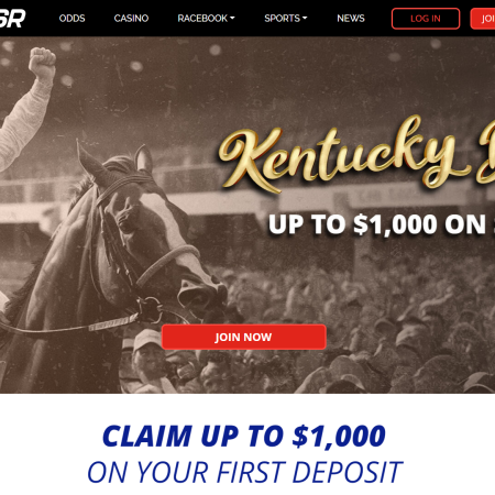 Expert’s Choice: Why Choose BUSR.ag for the Derby?