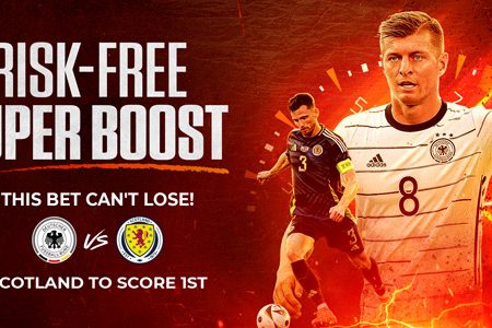 Boost Your Euro 2024 Winnings with MyBookie’s Risk-Free Bet!