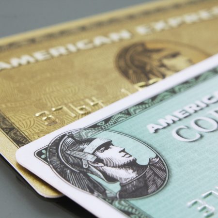 Comparing Payment Methods for Betting: AMEX vs. Visa and Mastercard