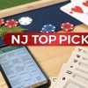 Top 7 New Jersey Sportsbooks for 2025: A Bettor’s Guide