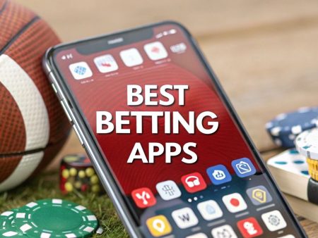 12 Best Sports Betting Apps for 2025: Ranked & Reviewed