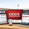 Mastering Sports Betting Odds Comparison