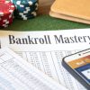 Mastering Sports Betting Bankroll Management