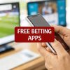 12 Best Free Sports Betting Apps for 2025: A Bettor’s Guide