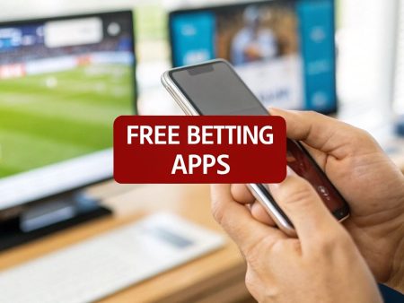 12 Best Free Sports Betting Apps for 2025: A Bettor’s Guide