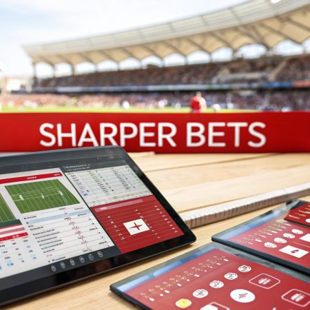 7 Best Odds Comparison Sites for Sharper Bets in 2025