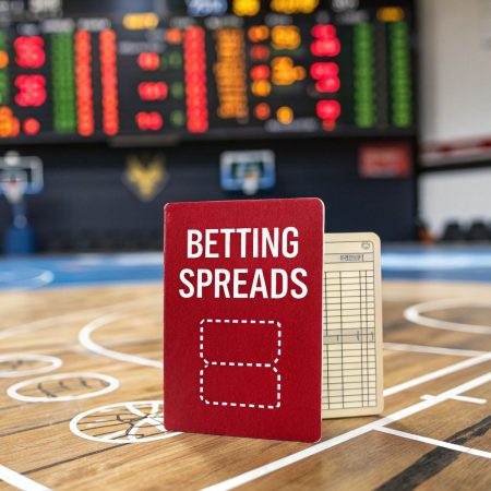 Understanding Betting Spreads for Beginners