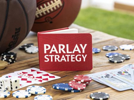 9 Winning Parlay Betting Strategy Tips for 2025