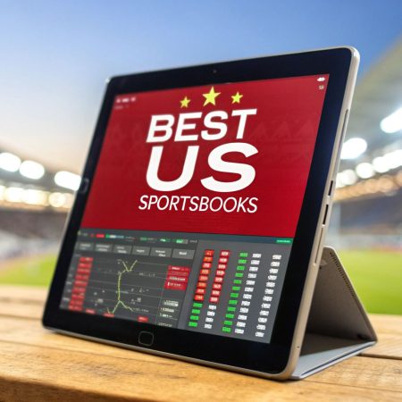 7 Best US Online Sportsbooks of 2025: A Complete Guide