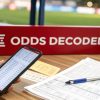 How to Read Betting Odds A Pro Bettor’s Guide