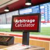Using a Sport Betting Arbitrage Calculator for Profits