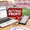 How to Earn Money Betting on Sports: Expert Tips & Strategies