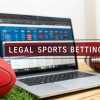 Legal Online Sports Betting Your Ultimate Guide