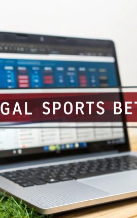 Legal Online Sports Betting Your Ultimate Guide