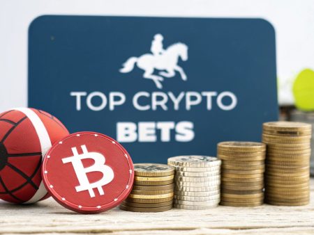 best crypto sports betting sites 2025: top picks