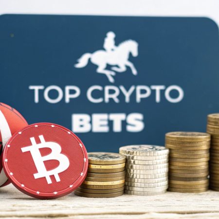 best crypto sports betting sites 2025: top picks