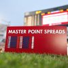 Master Understanding Point Spreads: Improve Your Sports Bets