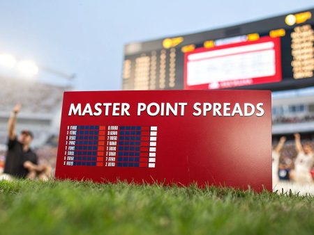 Master Understanding Point Spreads: Improve Your Sports Bets