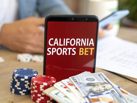A Step-by-Step: how to sports bet in california effectively