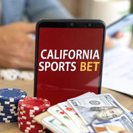 A Step-by-Step: how to sports bet in california effectively