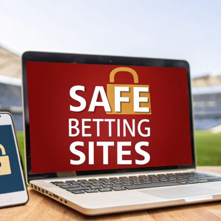 Top 7 Safe Online Betting Sites for US Players in 2025