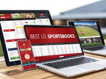 Finding the Best US Sportsbooks Online