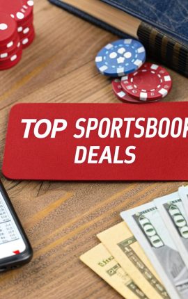 7 Best Colorado Sportsbook Promotions for 2025