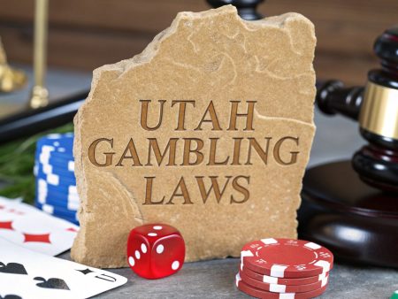 Is Gambling Legal In Utah? A Definitive State Law Guide