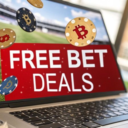 7 Best Offshore Free Bet Promotions for 2025