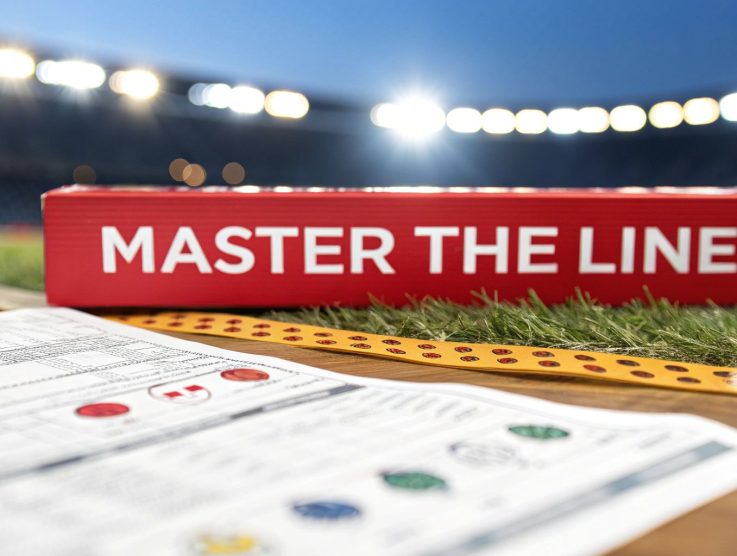 How to Read a Betting Line Like a Pro