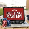 Winning at Sports Betting a Pro’s Guide