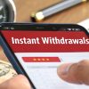 Fastest payout betting sites: Top 7 for instant withdrawals