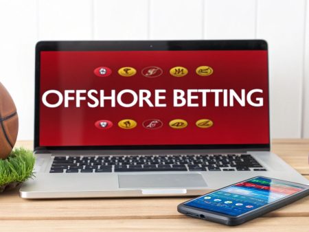 Top 7 Best Offshore Sportsbooks for US Players in 2025