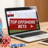 7 Best Offshore Sports Betting Sites in 2025