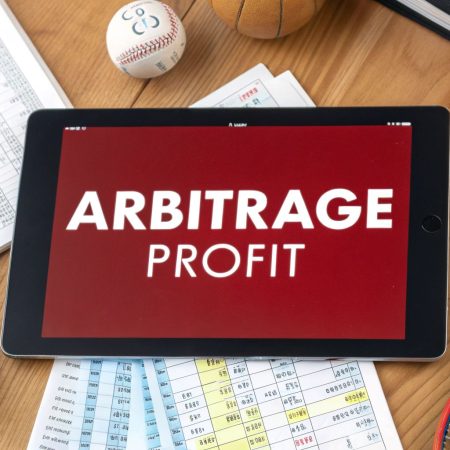 Using an Arbitrage Betting Calculator for Profit