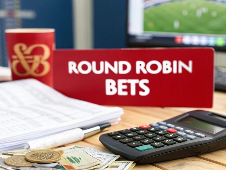 Using a Round Robin Betting Calculator to Win More