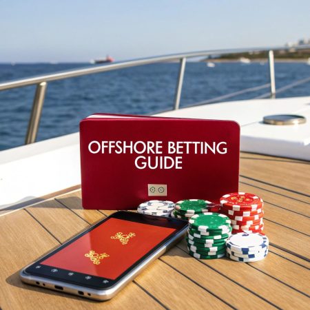 Ultimate Offshore Sports Betting Guide