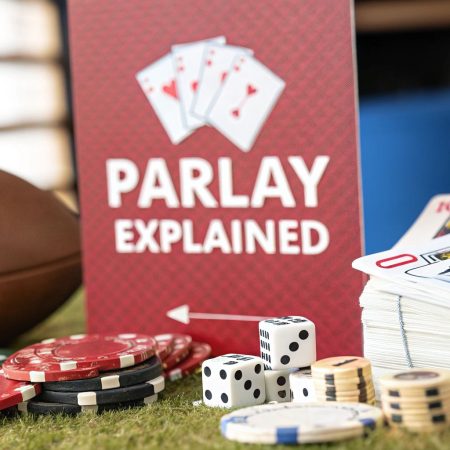 Parlay Betting Explained in Simple Terms