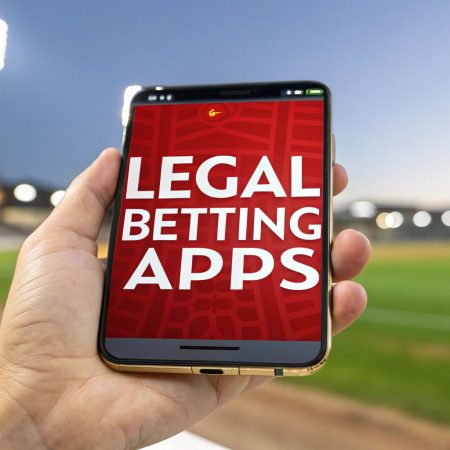 what sports betting apps are legal in california? Guide