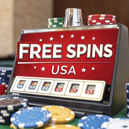 7 Best No Deposit Free Spins USA Offers for 2025