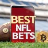 The 7 Best NFL Betting Sites for US Bettors in 2025
