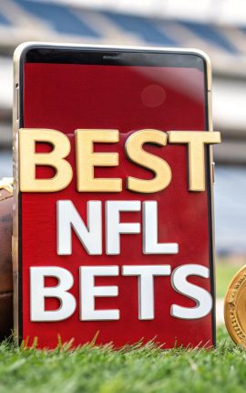 The 7 Best NFL Betting Sites for US Bettors in 2025