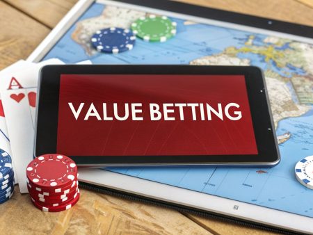 Mastering Betting for Value on Offshore Books